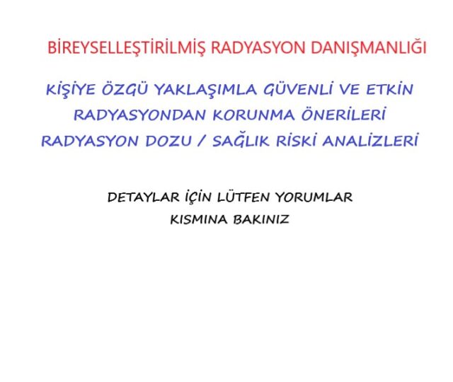 YENİ BİR ETKİNLİK