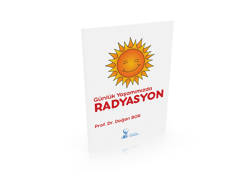 Günlük Yaşamımızda Radyasyon
