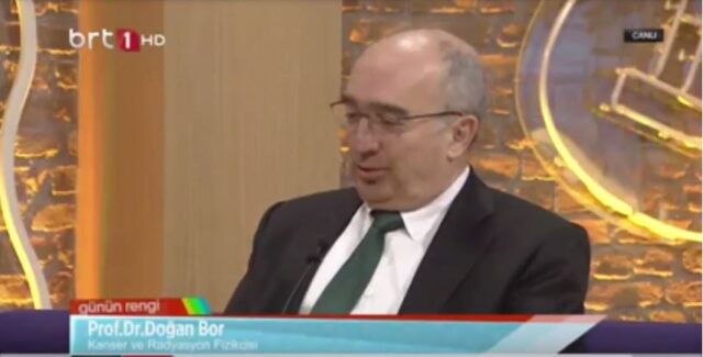 BRT1 – Günün Rengi Programı 03.04.2017