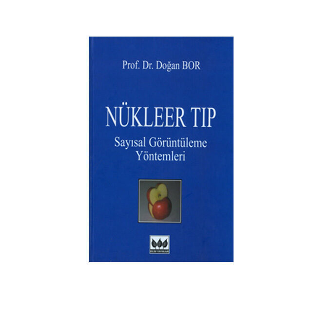 Nükleer Tıp Sayısal Görüntüleme Yöntemleri