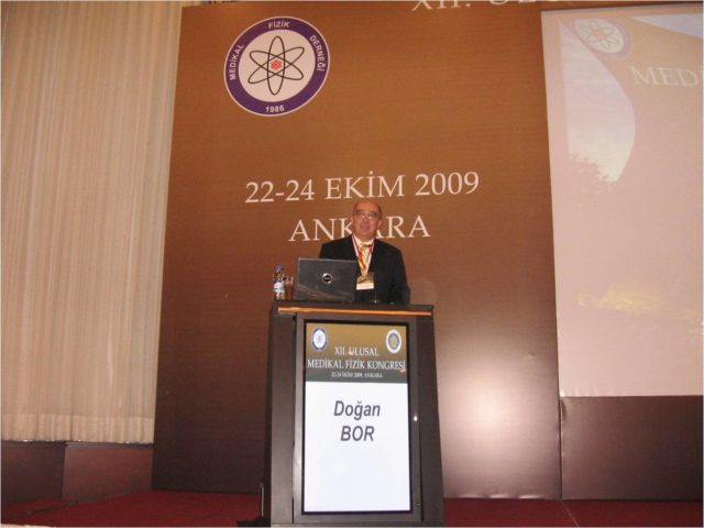 Doğan Bor