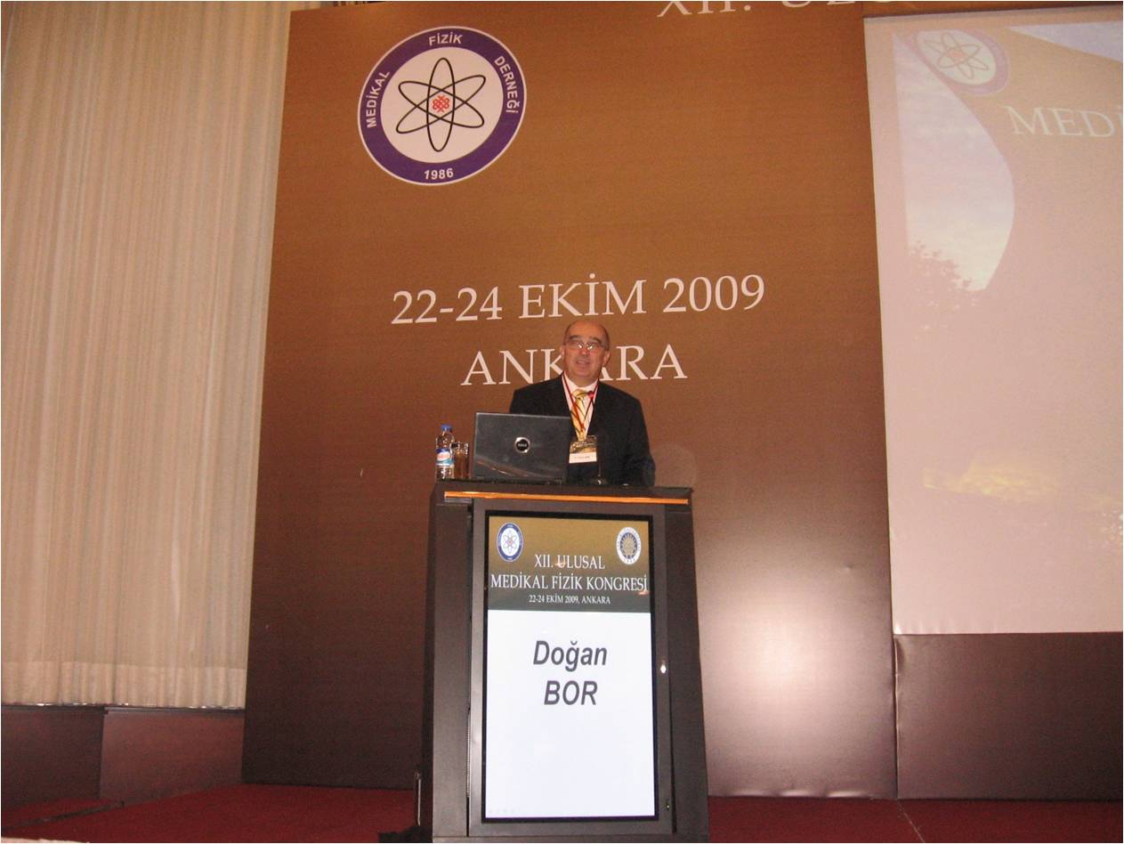 Doğan Bor