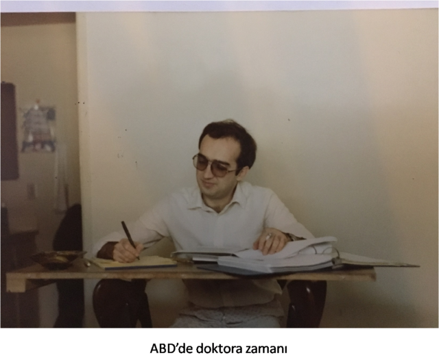 Geçmişten kareler